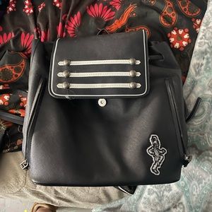 My chemical romance bag